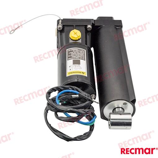 POWER TRIM ASSY REC8M0171818