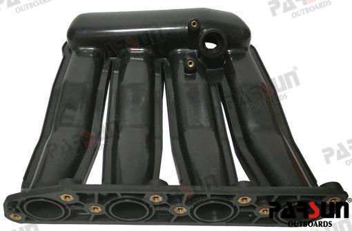 INTAKE SILENCER