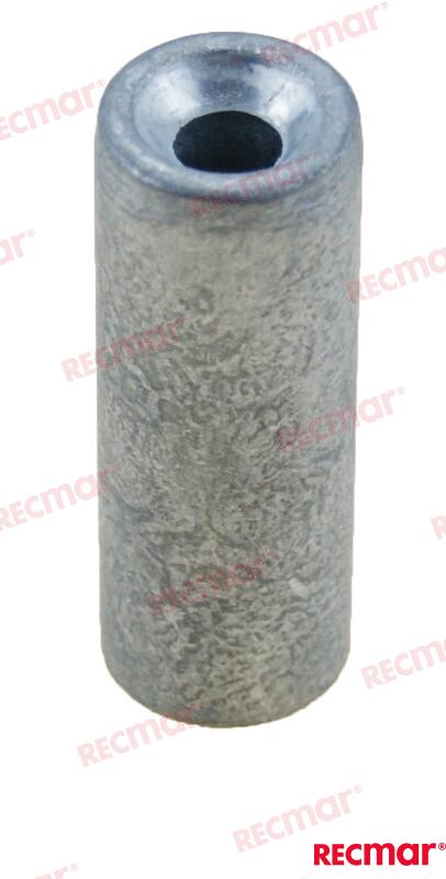 ALUMINIUM ANODE REC99999 03946AL