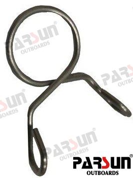 SPRING,OIL TUBE C