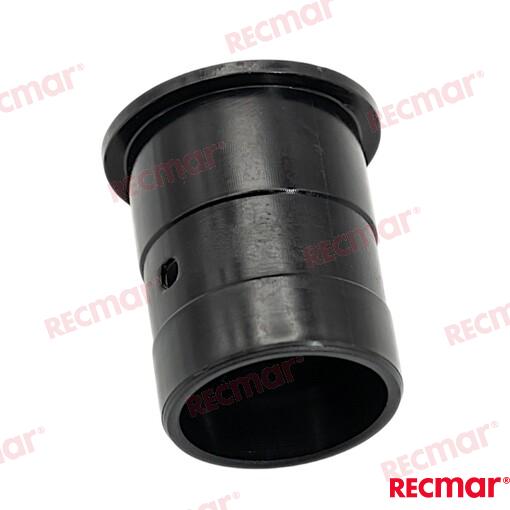 BUSHING NYLON REC50214 ZV5 003