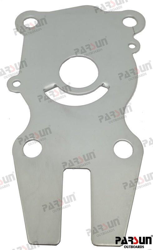 OUTER PLATE