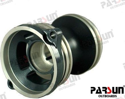 COVER ASSY, LOWER CASING