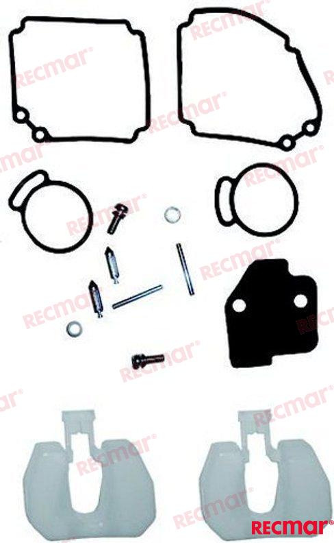 CARBURETOR KIT REC6L2 W0093 00