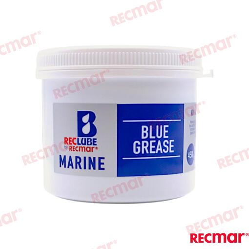 RECMAR LUBE BRAND RECGREU6