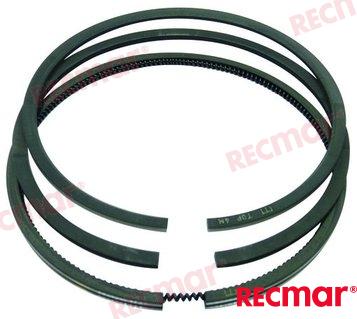 PISTON_RING_KIT_STD_VOLVO_MD/TMD22