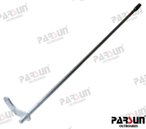 SHIFT ROD A ASSY