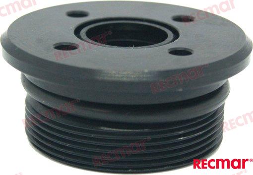 TRIM CYLINDER HEAD REC48630 92J00