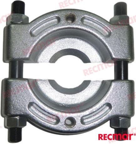 BEARING SEPARATOR REC91 00001