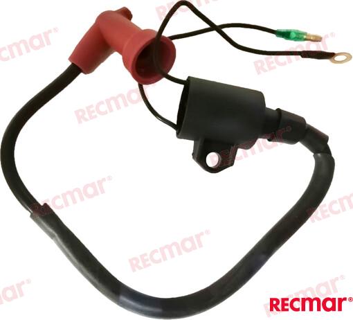 IGNITION COIL REC61N 85570 01
