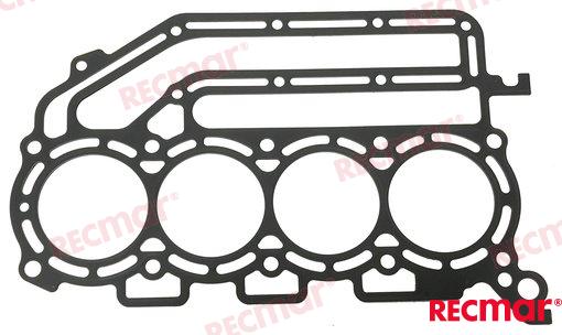 CYLINDER HEAD GASKET REC11141 92J01
