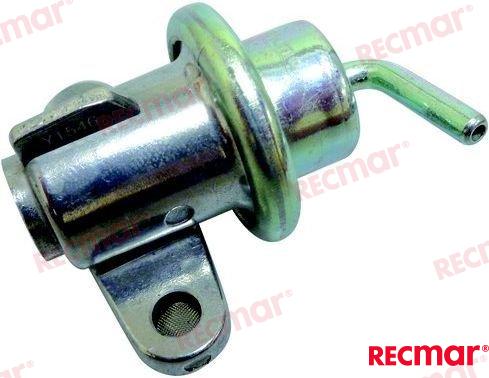 MERCRUISER 7.4L/LX MPI, 454 & 502 FUEL PRESSURE REGULATOR 805227A1