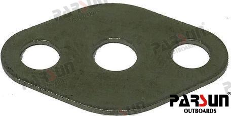 PLATE O'RING