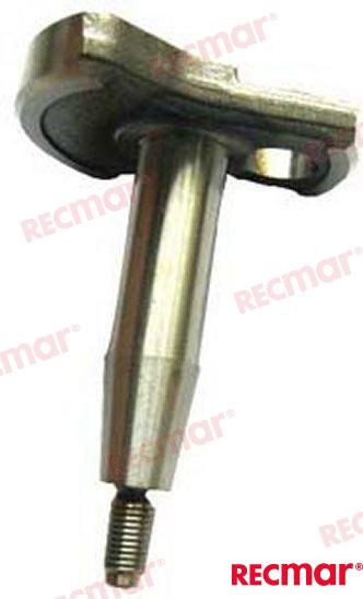 CRANKSHAFT 1.PART REC63V 11412 00