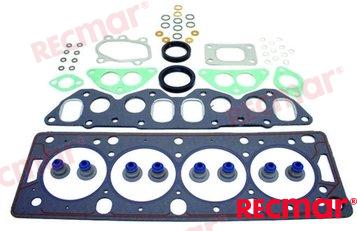 GASKET KIT REC21764