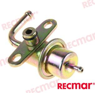FUEL REGULATOR YAMAHA REC63P 13906 00