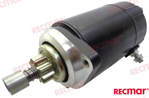 STARTER REC6E5 81800 12