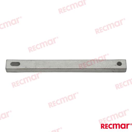 ALUMINIUM ANODE REC8252711AL