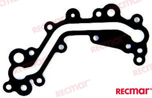 GASKET OIL GALLERY REC16433 93J00