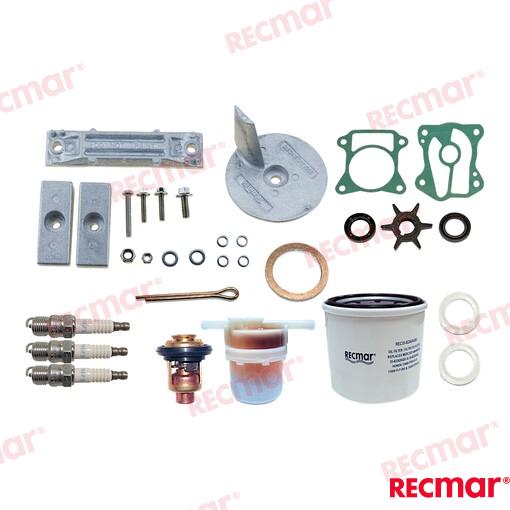 HONDA OUTBOARD BF35A BF40A BF45A BF50A MAINTENANCE SERVICE KIT