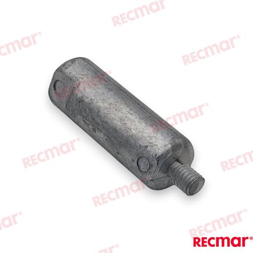 ZINC ANODE REC27210 200550