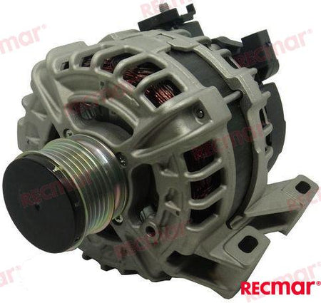 ALTERNATOR_VOLVO_D3_12V_150A
