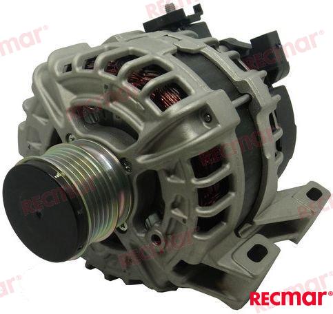 ALTERNATOR_VOLVO_D3_12V_150A