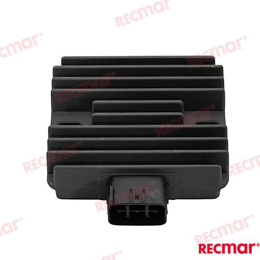 RECTIFIER & REGULATOR REC6D3 81960 01