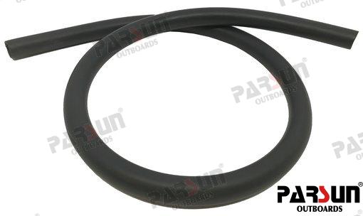 WATER PIPE D 5X10X500