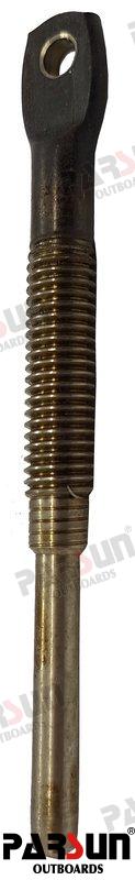 LOCKED SCREW