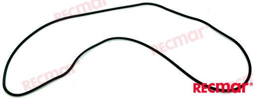 VALVE COVER GASKET REC121450 11310