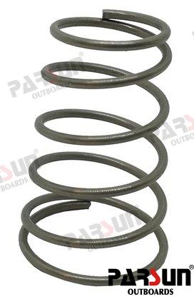 CONICAL SPRING