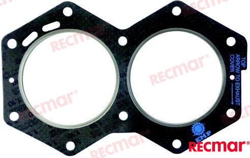 CYLINDERHEAD GASKET REC318358