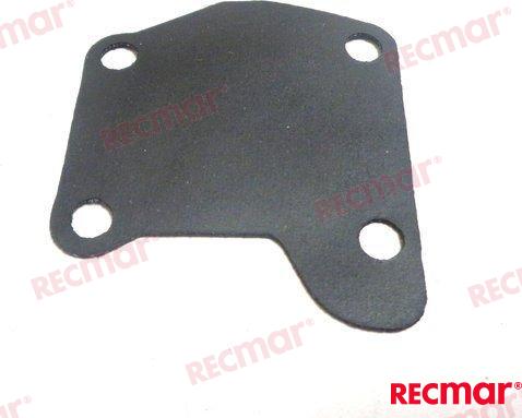 CARBURETOR GASKET REC63V 14126 00