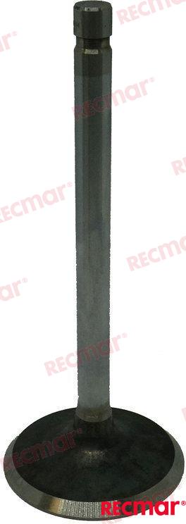 INTAKE VALVE REC13510