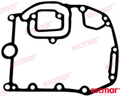 OIL PAN GASKET REC11489 90J00