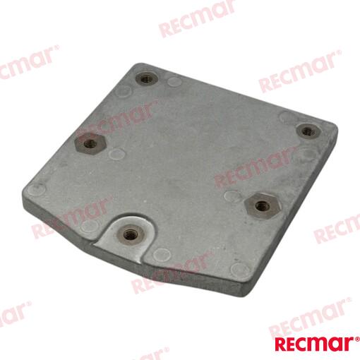 ZINC ANODE REC879150A65