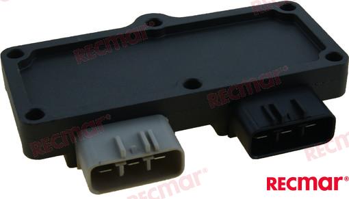 REGULATOR RECTIFIER REC63P 81960 02