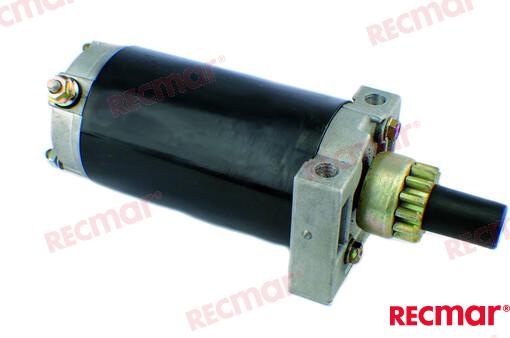STARTER REC50 820193A04