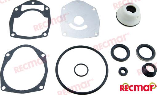 GEARCASE SEAL KIT REC8M0088081