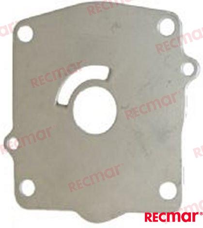OUTER PLATE REC6G5 44323 00