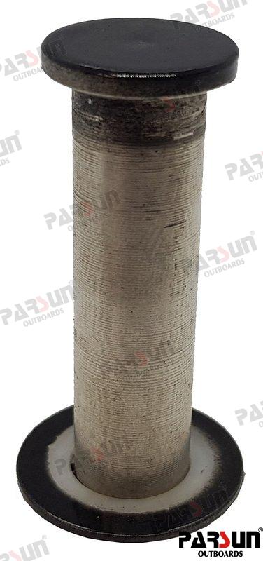 PIN  DETENT
