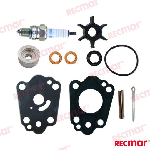 SUZUKI MAINTENANCE KIT REC17400 97810