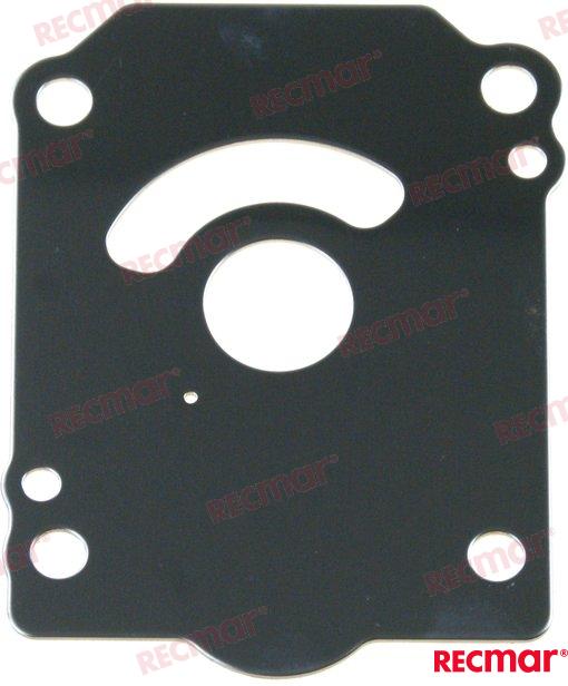 OUTER PLATE CARTRIDGE REC17471 92J02