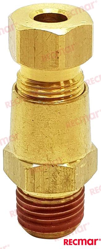 PLUG DRAIN REC22 05154