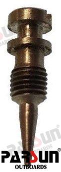 SCREW, AIR ADJUSTING