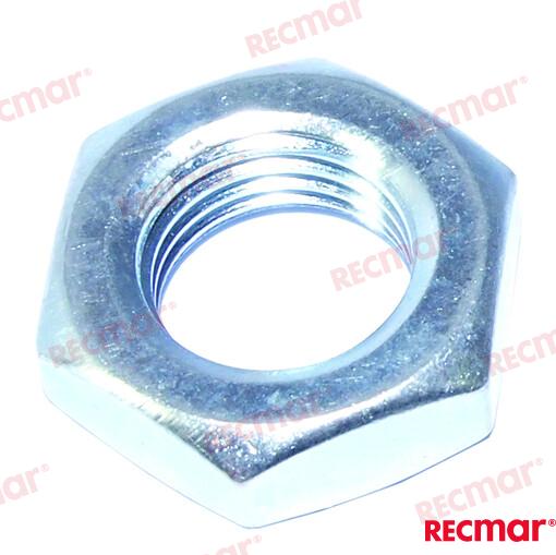 LOCK NUT REC09140 14008