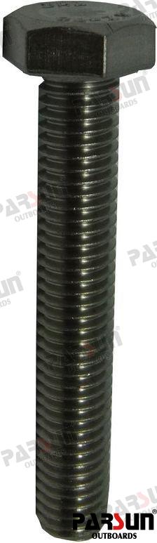 BOLT M8X50
