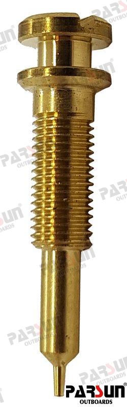 SCREW, AIR ADJUSTING