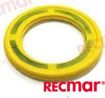 MERCRUISER OIL SEAL 26-830749, 26-8M0204693, 830749
